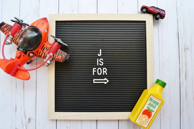 Toys that Start with J [33 Ideas]