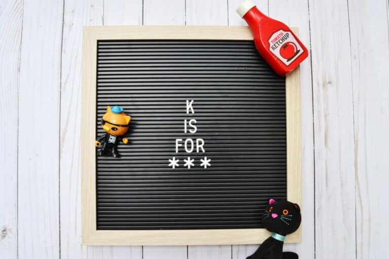 Toys that Start with K [48 Ideas]