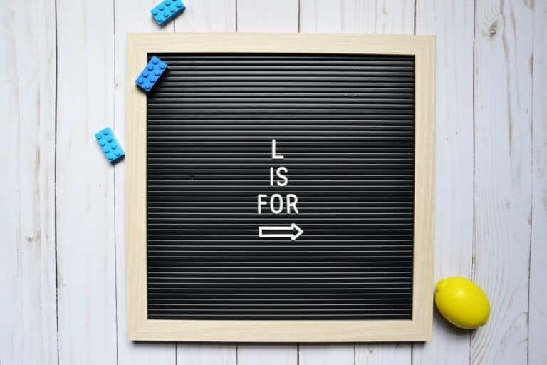 Toys that Start with L [46 Ideas]