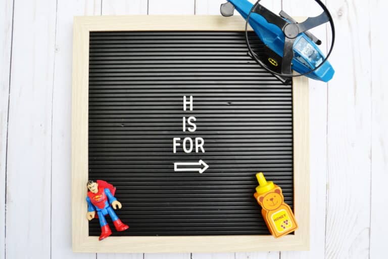 Toys that Start with H [37 Ideas]