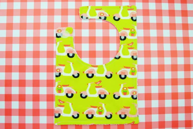 baby sewing projects