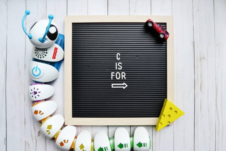 Toys that Start with C [60 Ideas]