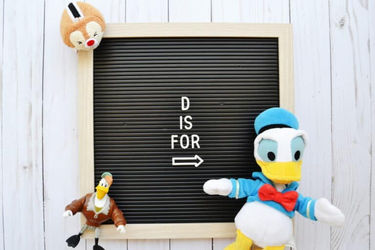 Toys that Start with D [47 Ideas]