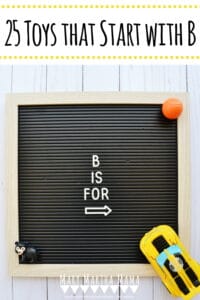 toys that start with b