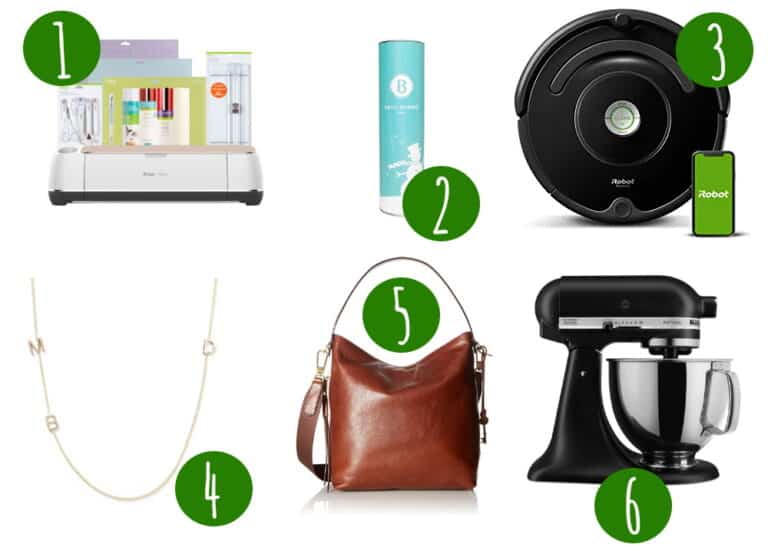 2020 Gift Ideas for Women