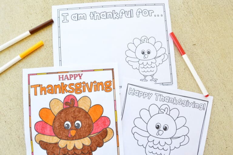 Printables – Page 4 of 11 – Mary Martha Mama