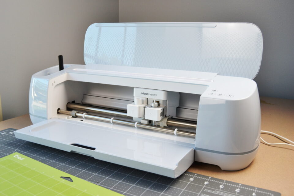 25 DIY Christmas Gifts You Can Make with Your Cricut Maker 3 Mary