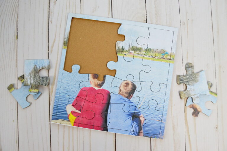 picture puzzle