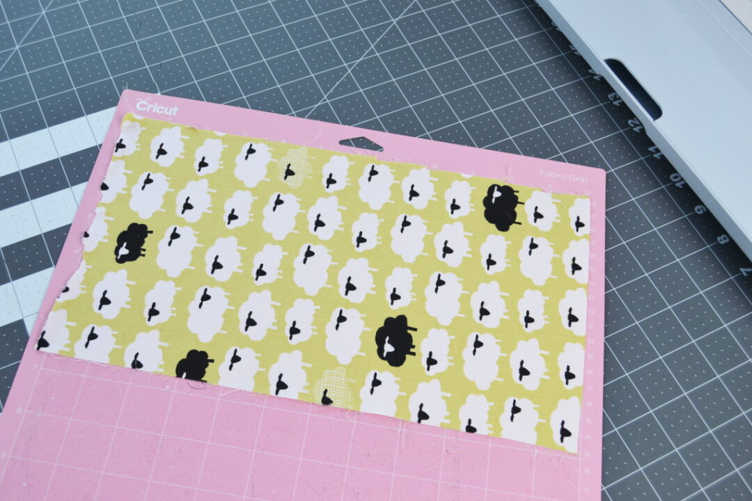 How to Make Fabric Key Fobs Mary Martha Mama