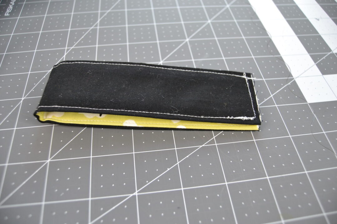 How to Make Fabric Key Fobs Mary Martha Mama