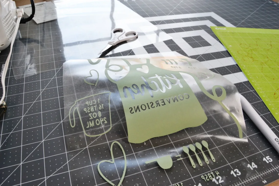 weeding the design