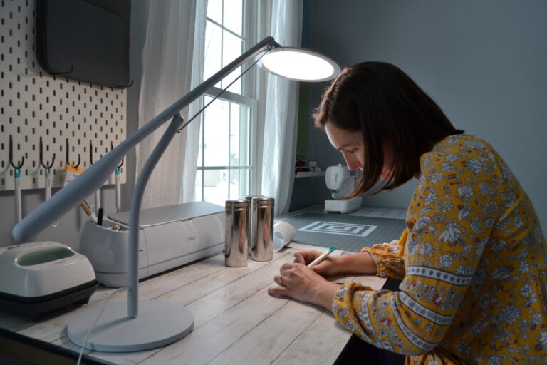 Cricut Bright 360 Review