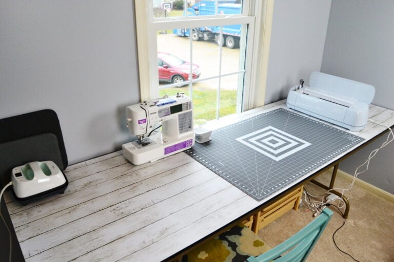 office progress