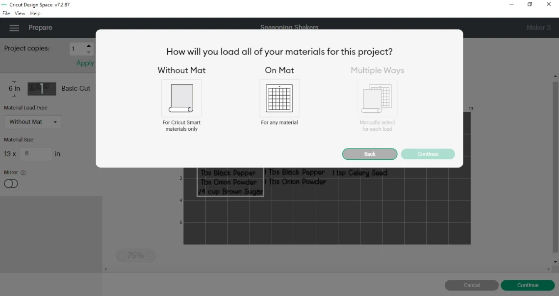 choosing smart vinyl