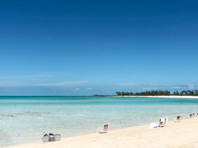daily summer schedule for kids beach