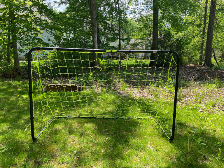 soccer goal 2