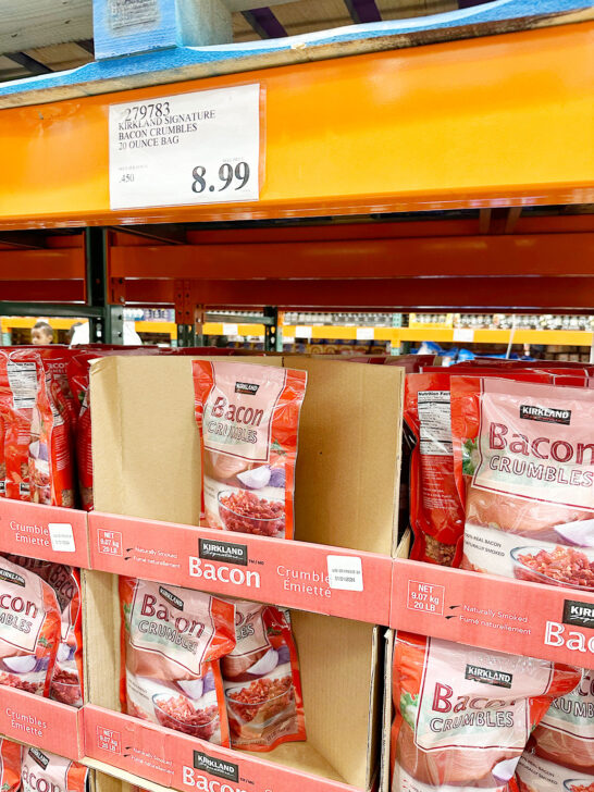 Costco Haul June 2023 Mary Martha Mama