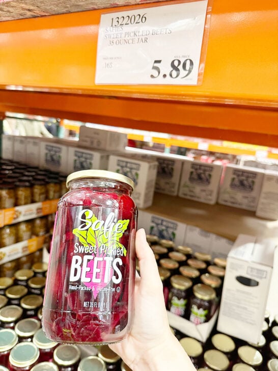 Costco Haul June 2023 Mary Martha Mama