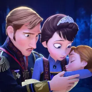 cartoon characters that start with I