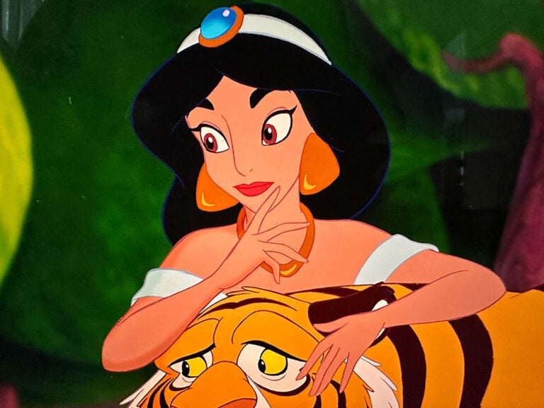 cartoon characters that start with j