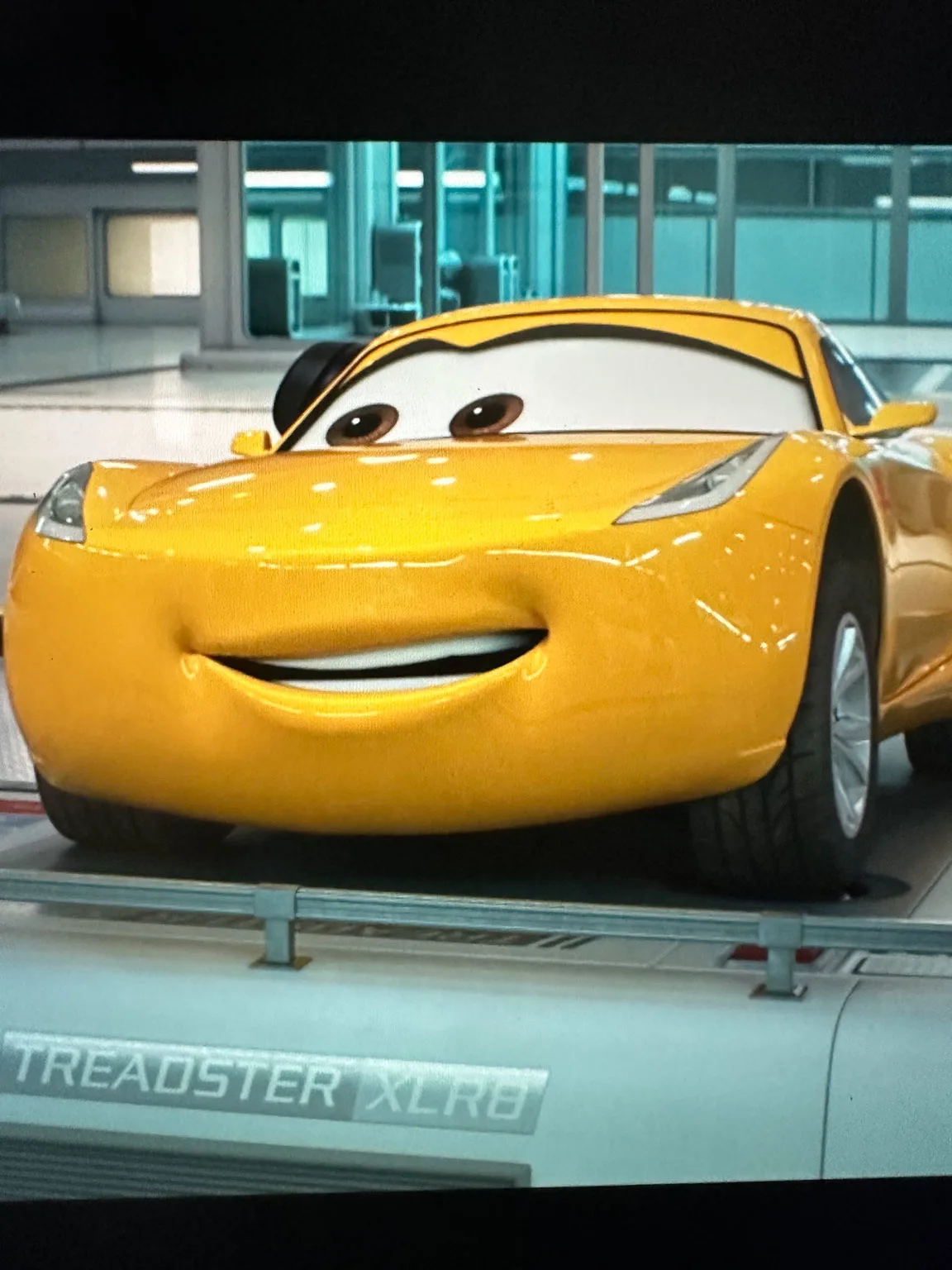 cartoon characters that start with C
