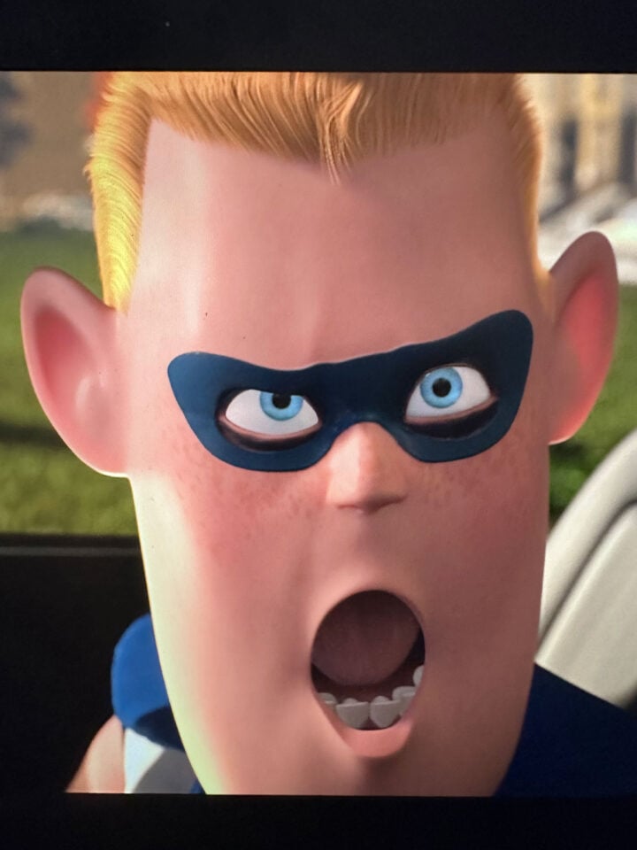 Cartoon Characters that Start with I – Mary Martha Mama