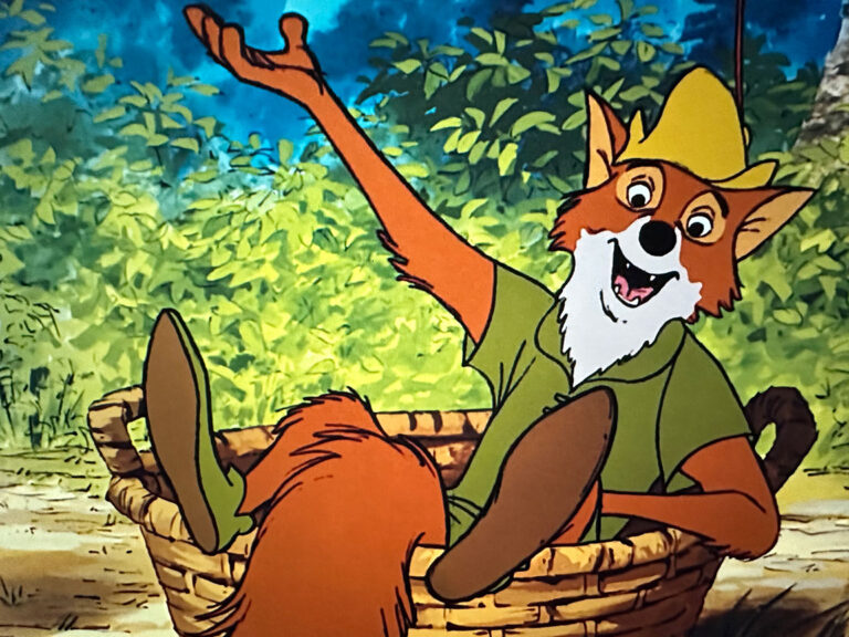 cartoon characters that start with R