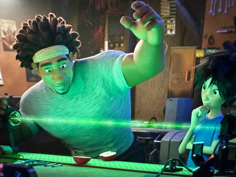 cartoon characters that start with W