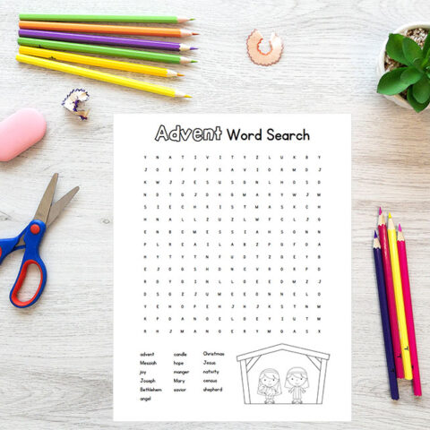 Printables – Mary Martha Mama