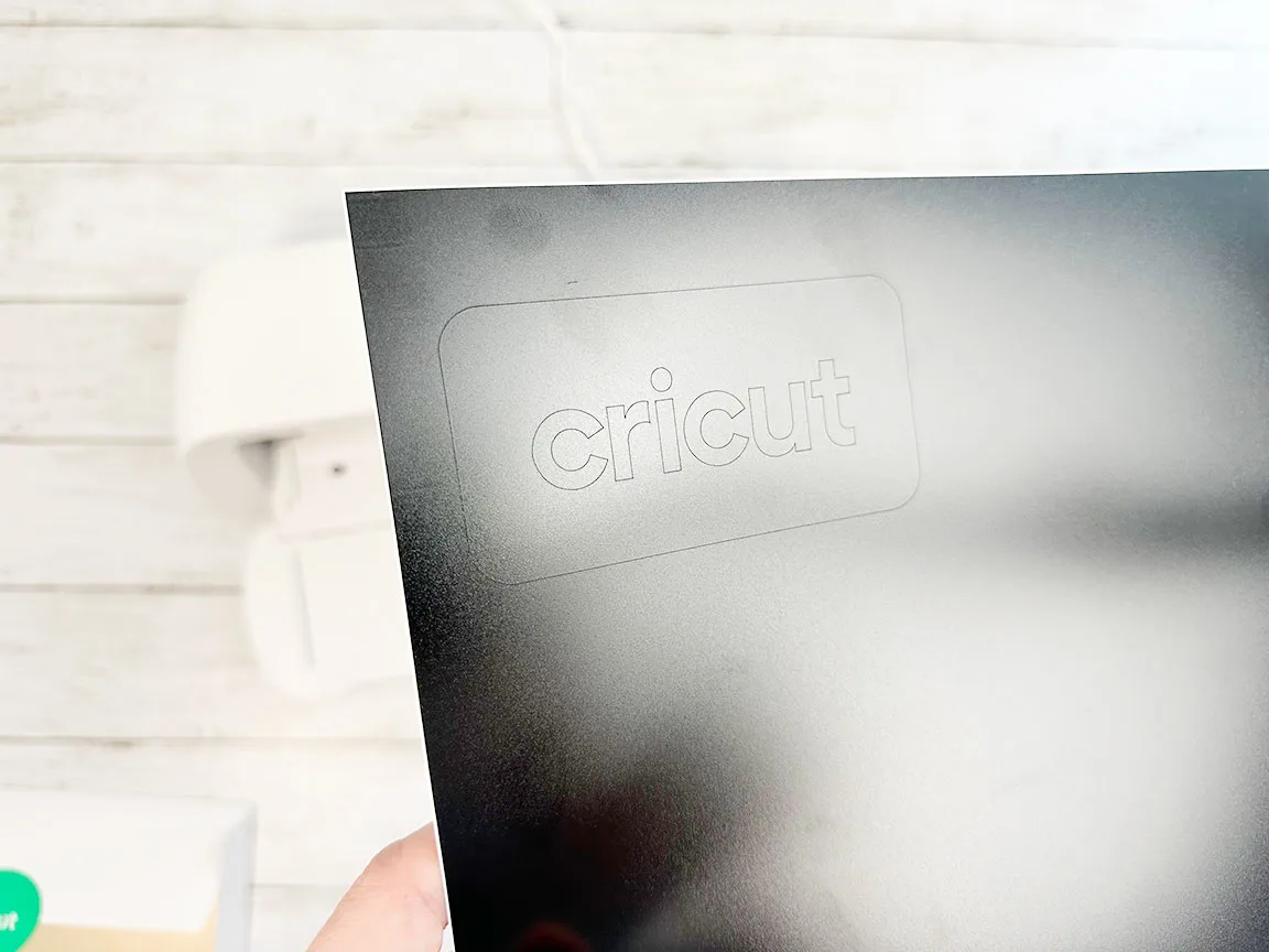 cut vinyl decal