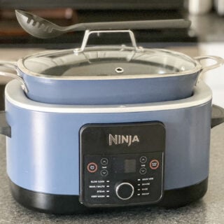 Ninja Slow Cooker