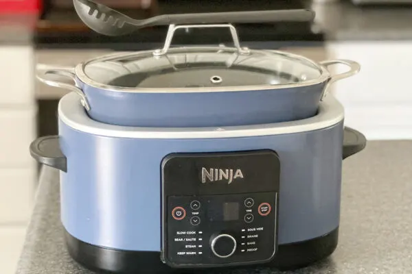 Ninja Slow Cooker