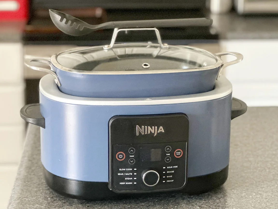 Ninja Slow Cooker